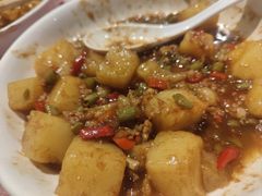 -彭耕记猪油炒小菜(吉联mall店)