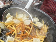 -味子夫鸡柳(解放碑总店)