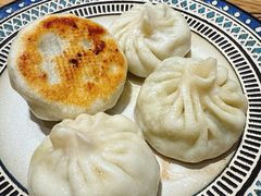 -格日勒阿妈蒙古厨房(新华广场店)