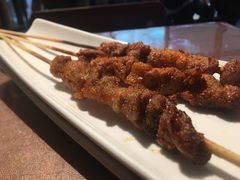 -南门小馆·清真(国贸商城店)