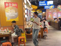 -阿亲家·韩式无限烤肉(春熙路店)