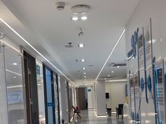 -深圳富茂格伦菲尔口腔门诊部(龙华清湖总院)