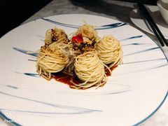 -蔴将·川菜(黄龙万科店)