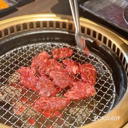 橘焱胡同烧肉夜食 华润万象城店 的横隔膜好不好吃 用户评价口味怎么样 深圳美食横隔膜实拍图片 大众点评