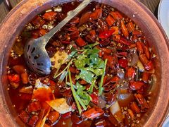 -水煮三国·川鲁江湖菜(香山店)