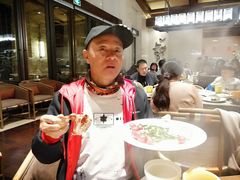 -大理实力希尔顿酒店•香全日制餐厅