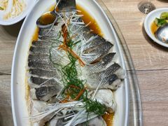 -蓝港海鲜厨房(闽江路店)
