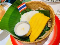 -太食獸泰式茶餐厅(北美新天地店)