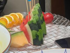 -湘阅•威海海鲜•湖南味道(华宝店)