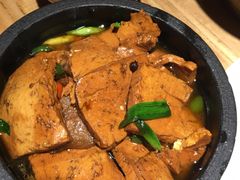 -田园印象·成都土菜院子(华阳店)