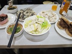 -牛街老爆肚满(朝阳门北小街店)