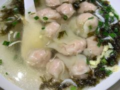 -弄堂咪道-饭香·面香·馄饨香(兴梅店)
