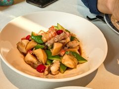 -钱塘花园·宁波菜