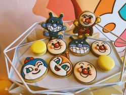 -瑞贝生日派对宝宝宴策划