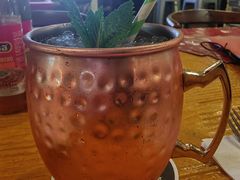 -Pistolera Mexican Cantina女枪手墨西哥餐厅(碧云路店)