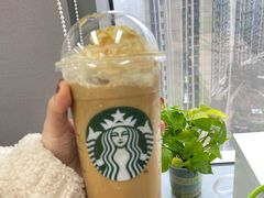 -星巴克臻选(杭州万象城店)