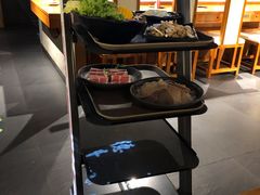 -呷哺呷哺(王府井喜悦店)