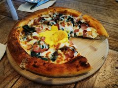 -Alimentari早午餐(安福路店)