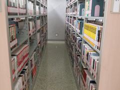 -朝阳区图书馆(小庄店)