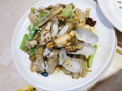 -北方饺子王·海肠捞饭·海鲜锅(山大店)