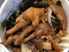 -吴长子卤菜馆(统一街店)