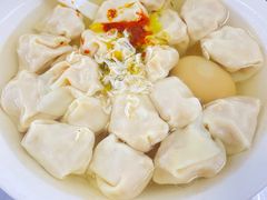 -金陵老丁家馄饨(新街口店)