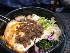 -槿Story·韩国料理(望京韩国美食城店)