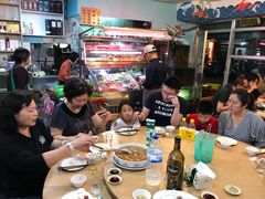 日海海鲜店 图片 台北 大众点评网