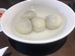 -枣子树素餐厅(铂金城店)