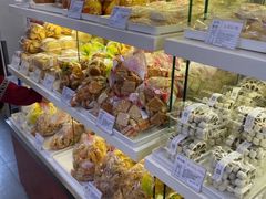 -生活林(河北路店)