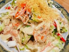 -梅亭居酒屋(中大国际店)