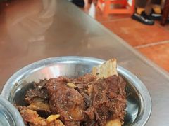 -阿秋牛排(湖心街店)