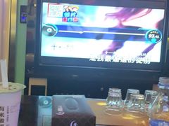 -嗨度KTV(万达店)