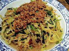 -蜀留香石锅鱼(六顺街店)