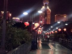-武汉两江游览·夜游长江(汉口粤汉码头)