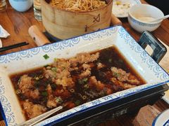 -老雒阳面馆·水席(定鼎门店)