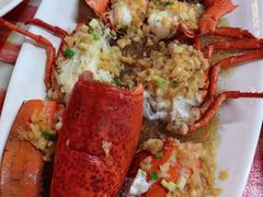 -琼大师东方烤乳猪(亚特兰蒂斯店)