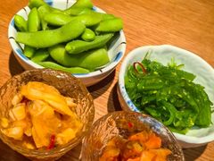 -水之惠鲜鱼料理(王府大街店)