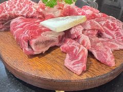 -本家·添百客韩国料理(泰然店)