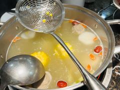 -八合里牛肉火锅(新洲店)
