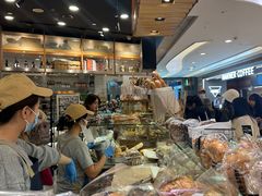-PAPER STONE BAKERY(天环店)