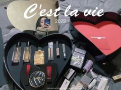 -YSL(南昌百盛店)