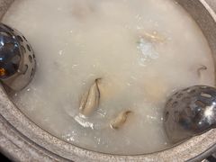 -丰尔粥食·粥底火锅·桑拿鸡(大良总店)