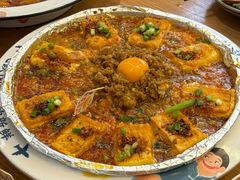 -花盐街·四川乐山小吃(西单大悦城店)