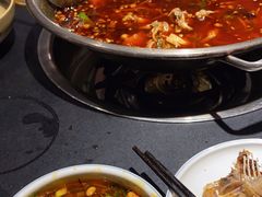 -小饕荟雅安贡椒鱼鲜馆(广福桥店)