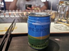 -很久以前羊肉串(南京路第一百货店)