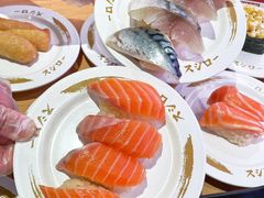 -寿司郎(皇庭广场店)