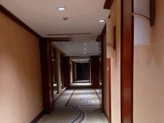 -宁波九龙湖开元度假村