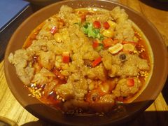 -串大叔炭火烤串·鸡西大冷面刀削面(总店)