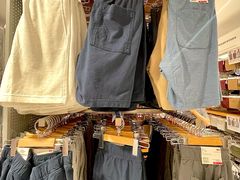 -优衣库(北京万柳华联购物中心店)